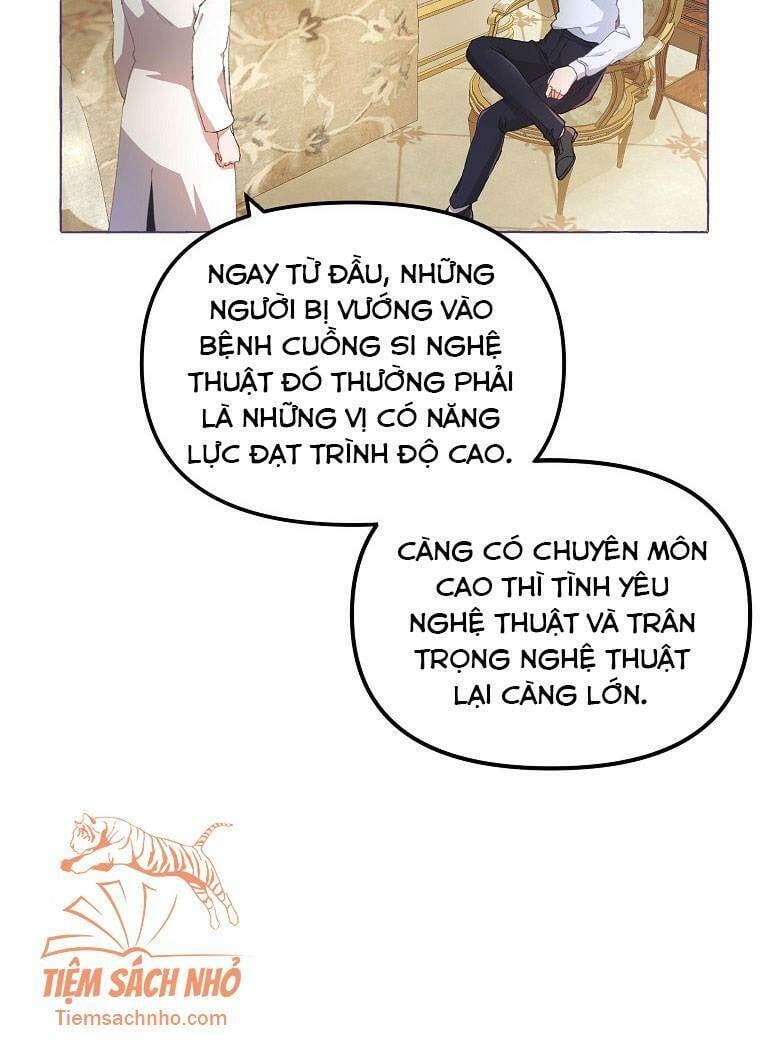 Quãng Đời Còn Lại Của Nữ Phụ Yểu Mệnh Chapter 13 - Trang 9