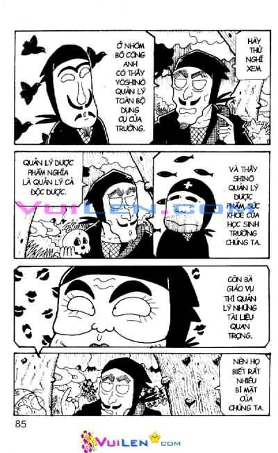 ninja loạn thị chapter 50 85