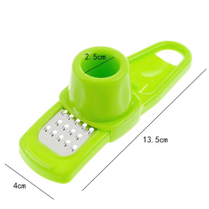 Dụng cụ xay tỏi cầm tay tiện lợi chất lượng cao