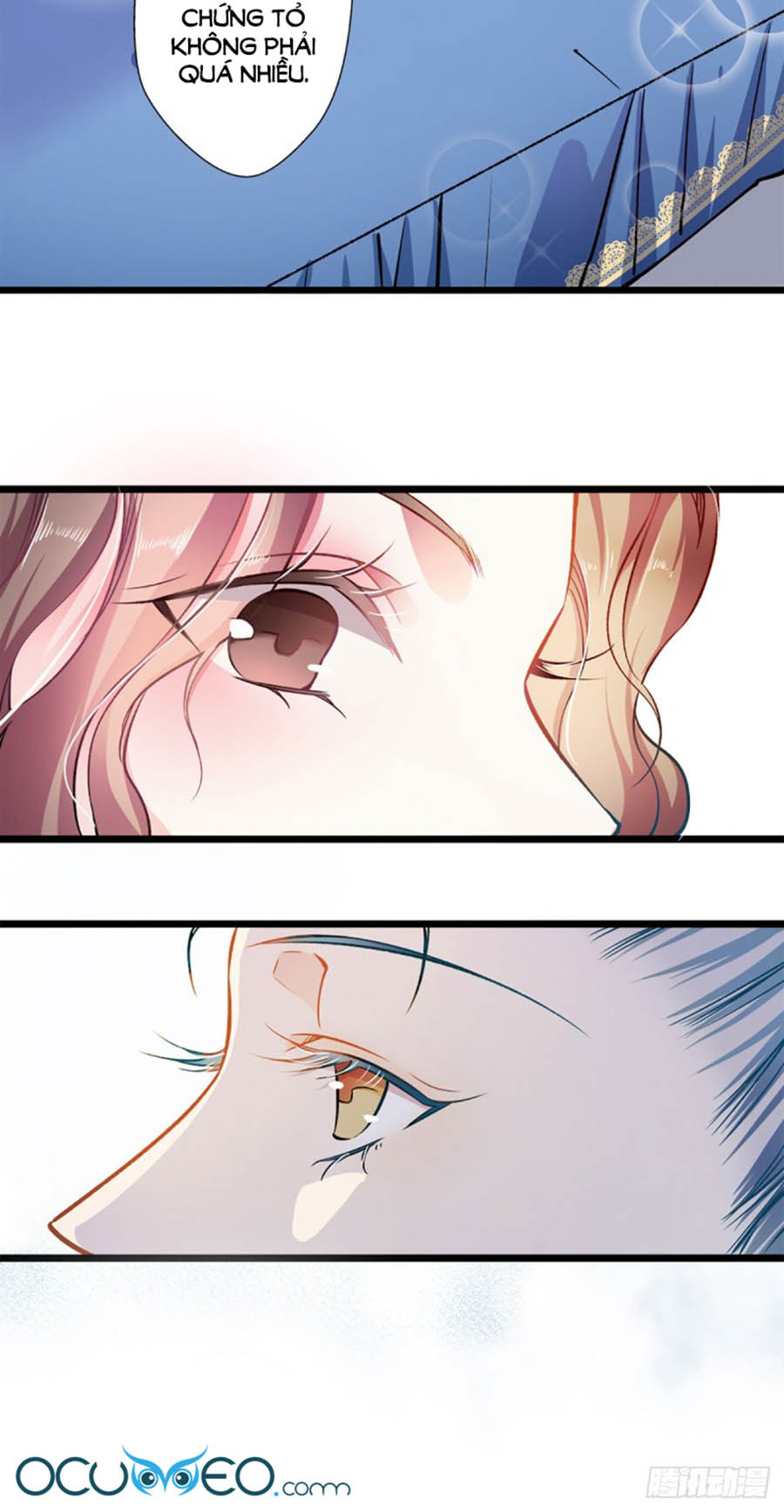 cưng chiều ái thê hư hỏng chapter 43 19