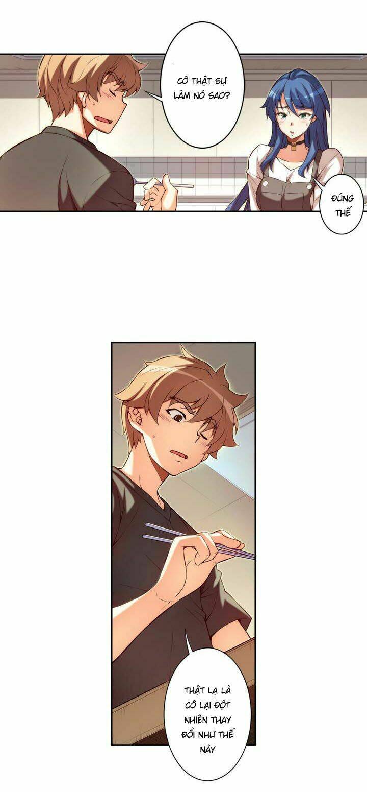 cohabitation with the fiancee chapter 12 8