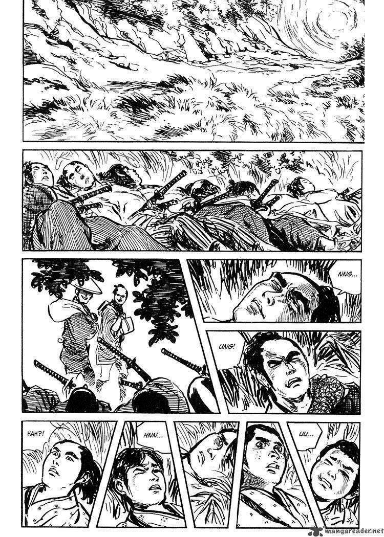 lone wolf and cub chapter 55 54