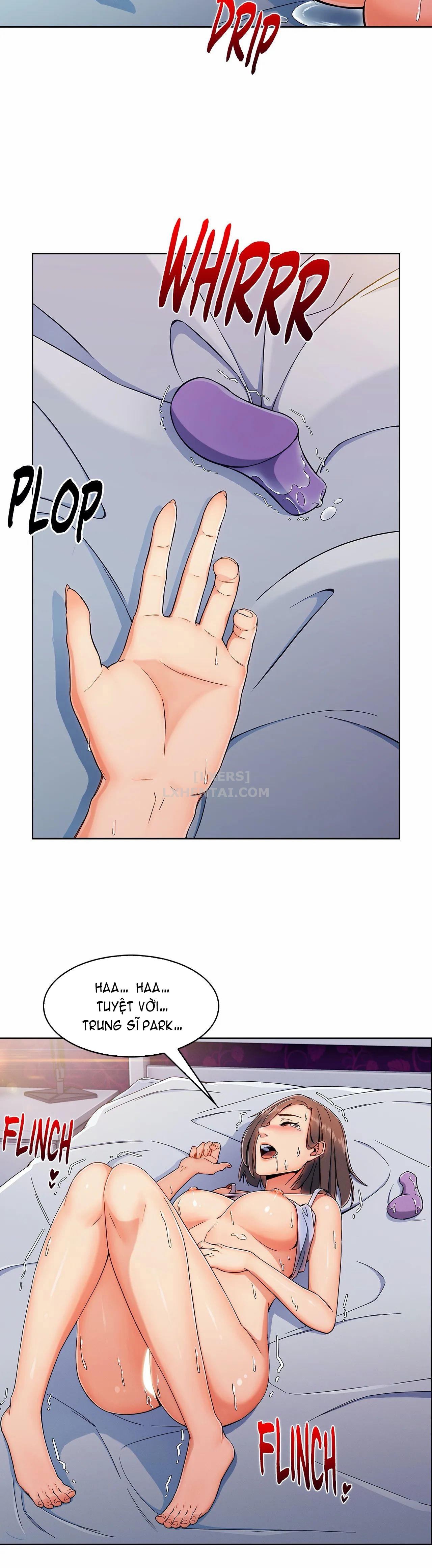 điên cuồng nhưng ngọt ngào chapter 94 5