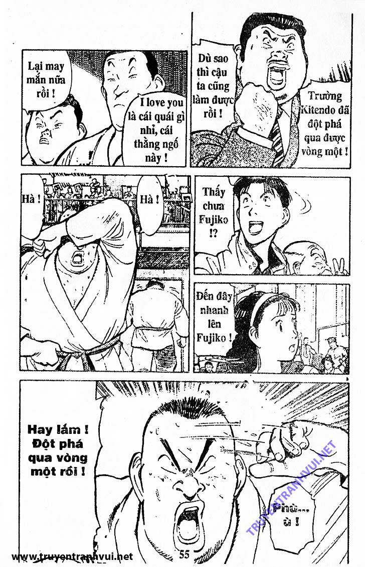 yawara chapter 215 8