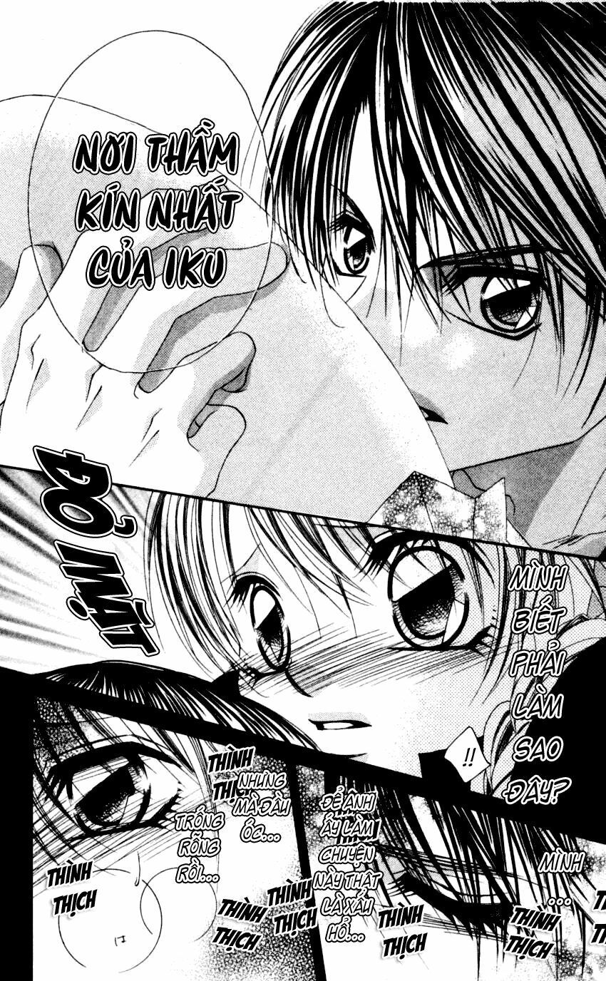 i love my little sister chapter 41 21