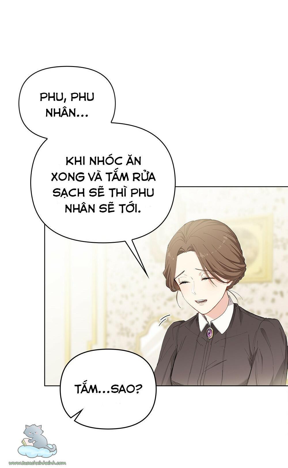 kiên nhẫn chút nào, đại công tước chapter 2 19