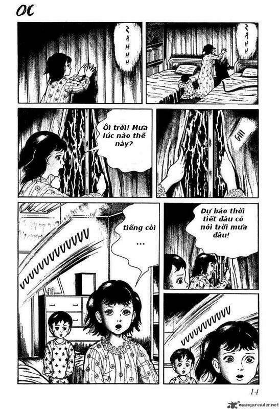 god's left hand, devil's right hand chapter 1 11