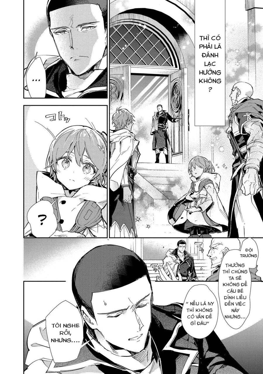 saijaku teima wa gomi hiroi no tabi o hajimemashita chapter 21 8