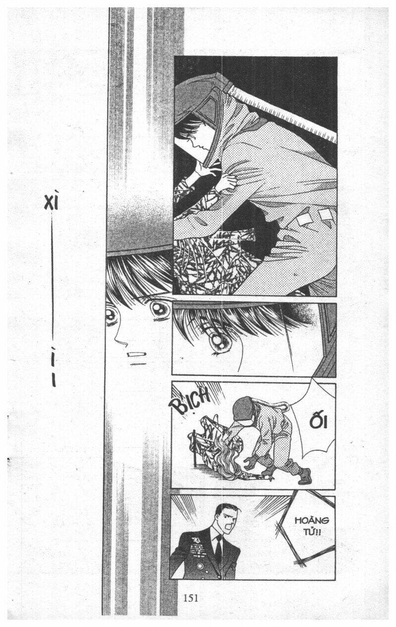 nàng tiên ánh trăng - kaguya hime chapter 22 151