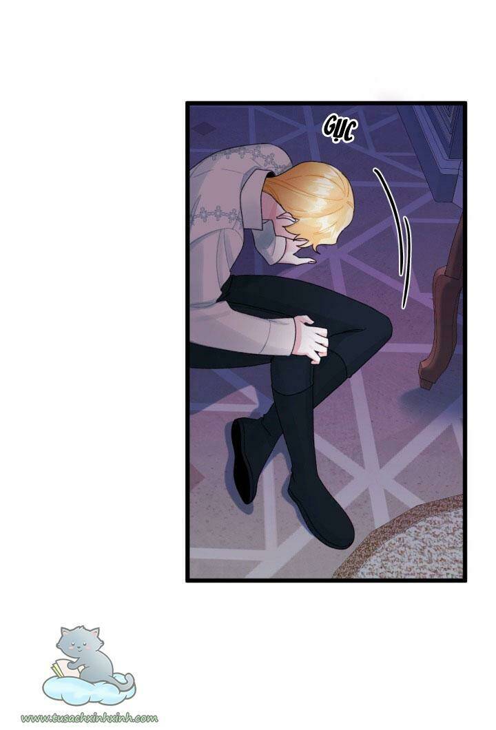 công chúa bãi rác chapter 51 55