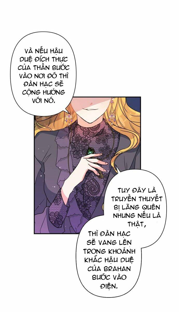 tôi đang nuôi dưỡng một con quái thú chapter 36 56