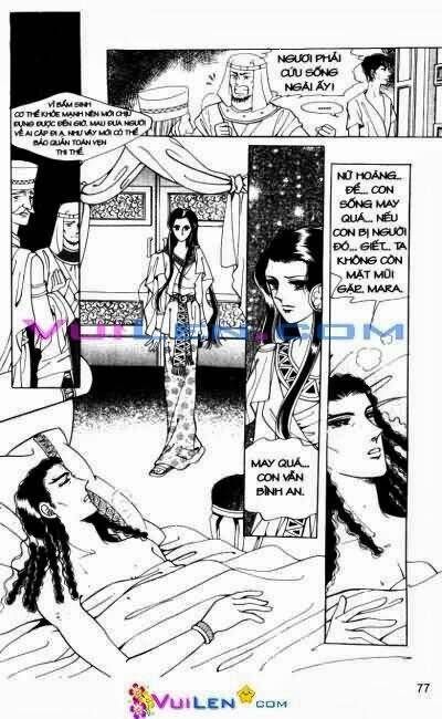 hậu duệ hoàng gia chapter 9 77
