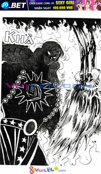 tiểu hòa thượng hd remake chapter 160 4