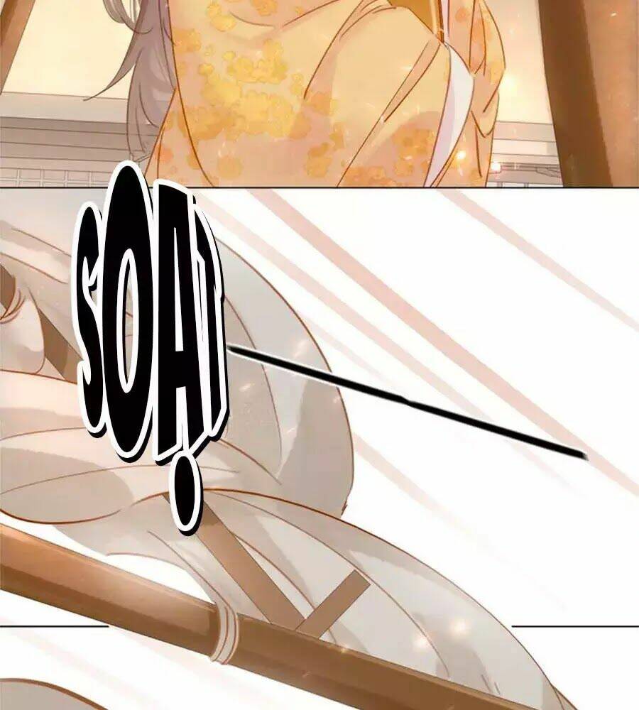 tiểu sư phụ, tóc giả của ngài rơi rồi! chapter 25 9