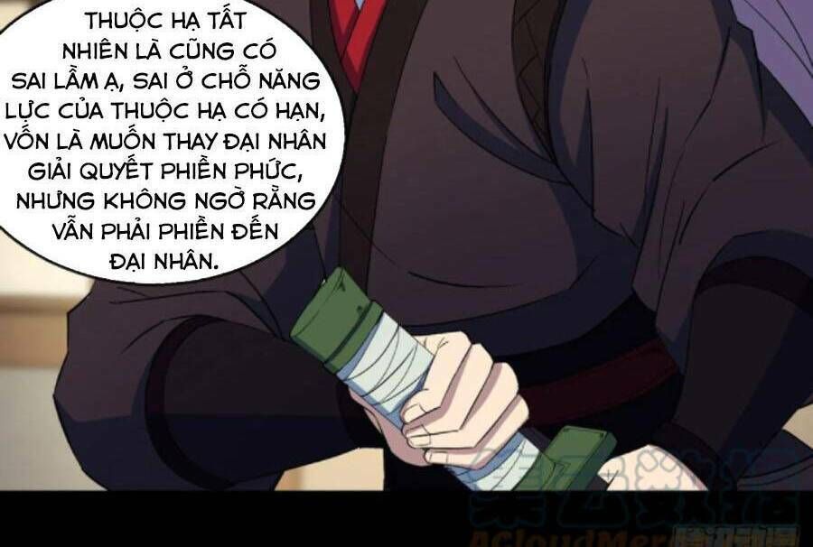 thông u đại thánh chapter 62 3