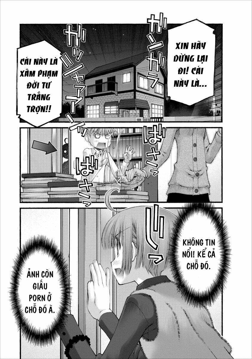 oniichan no koto nanka zenzen suki ja nai n da kara ne!! chapter 40 2