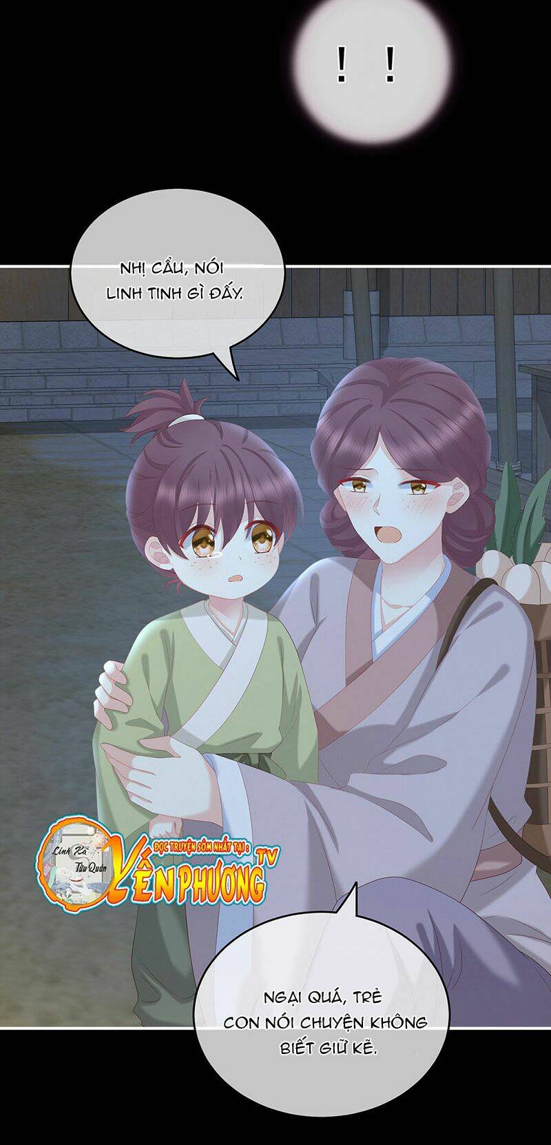 kiều phu có hỉ chapter 23 21