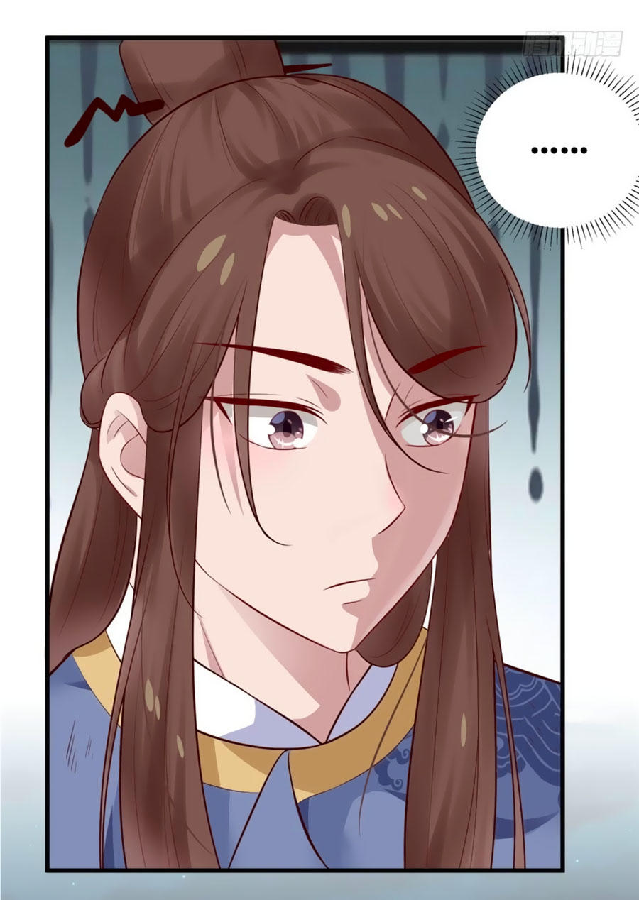 nữ đế livestream công lược chapter 6 30