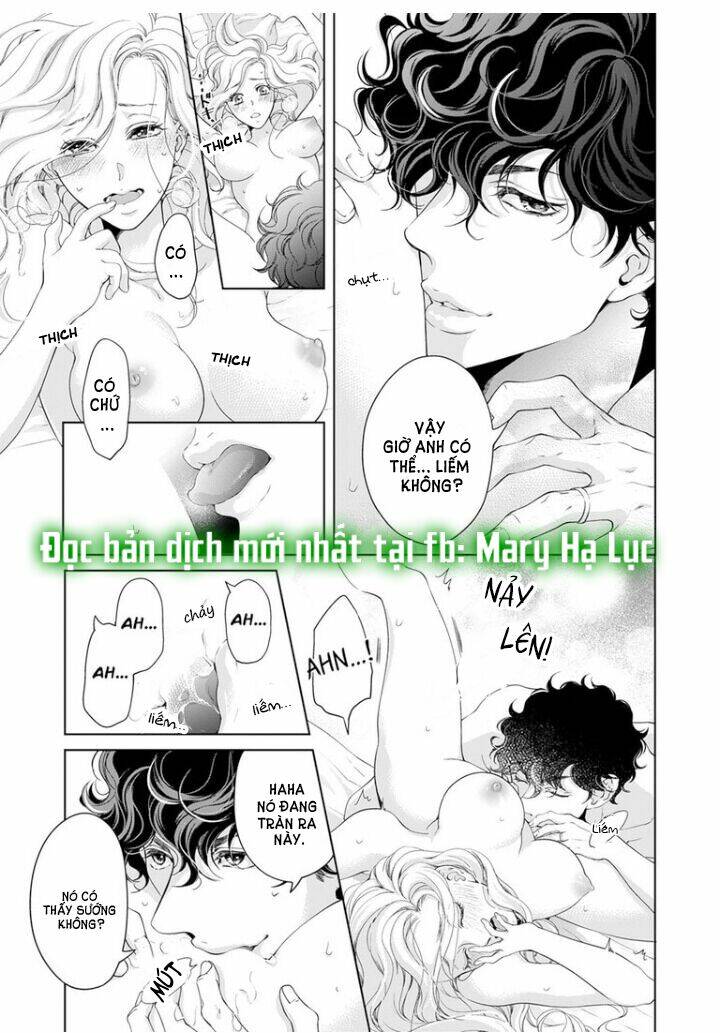omae no subete wo daki tsukusu chapter 49 2