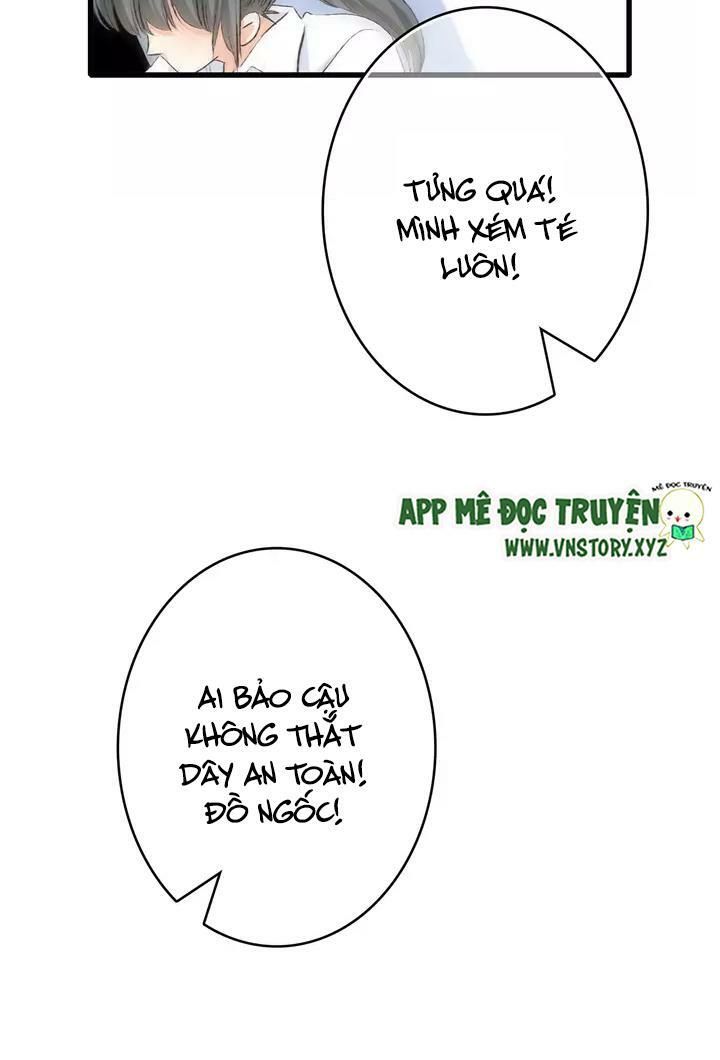 con tim rung động 2 chapter 27 32