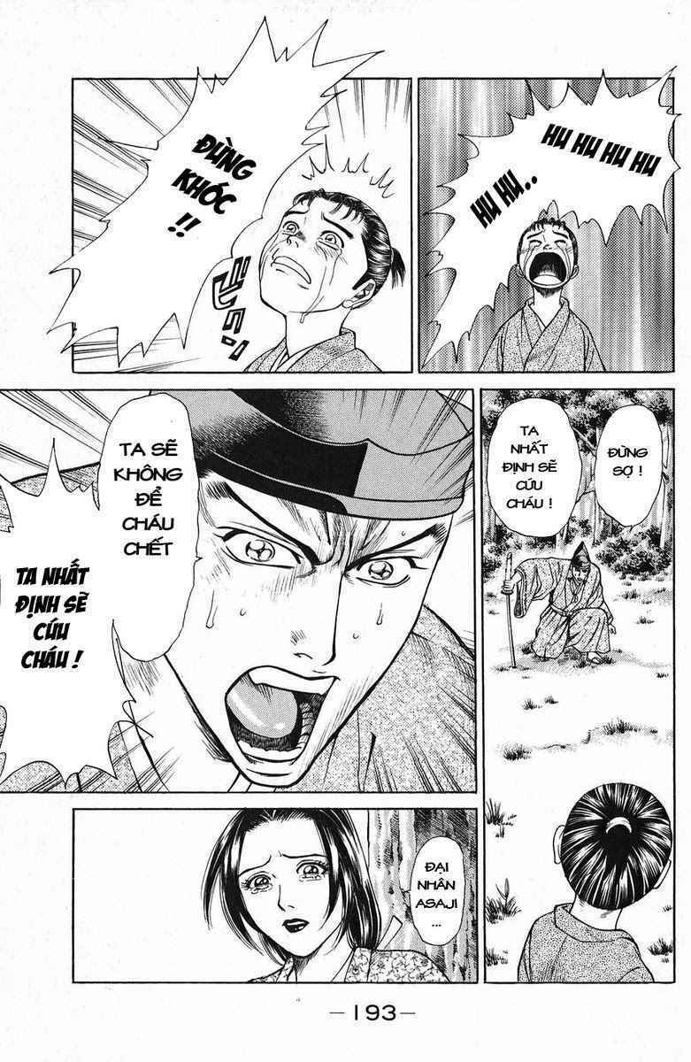 thiếu niên vương i - shana oh yoshitsune i chapter 47 31