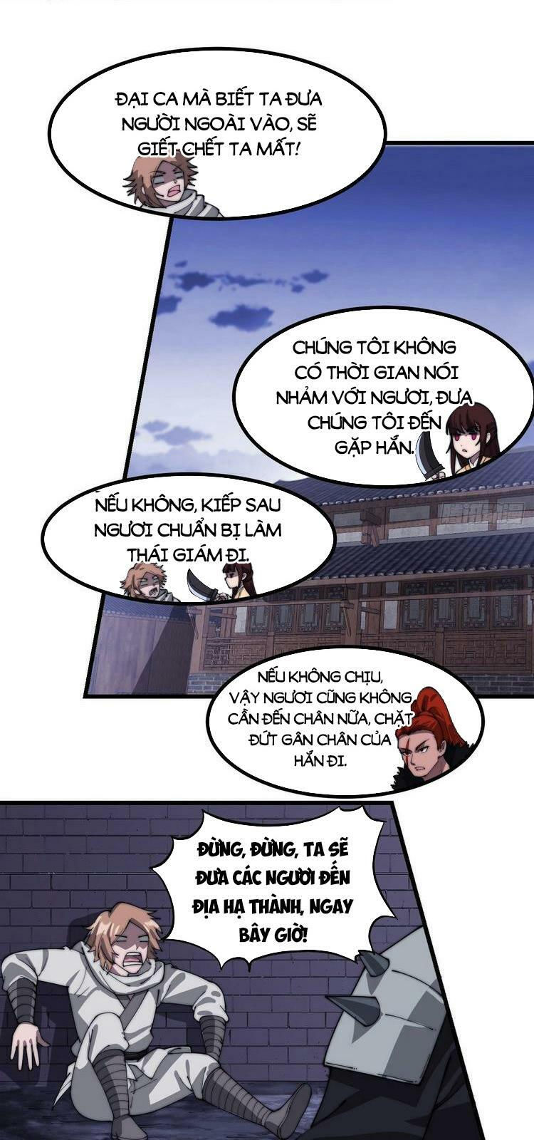 ta có một sơn trại chapter 179 8