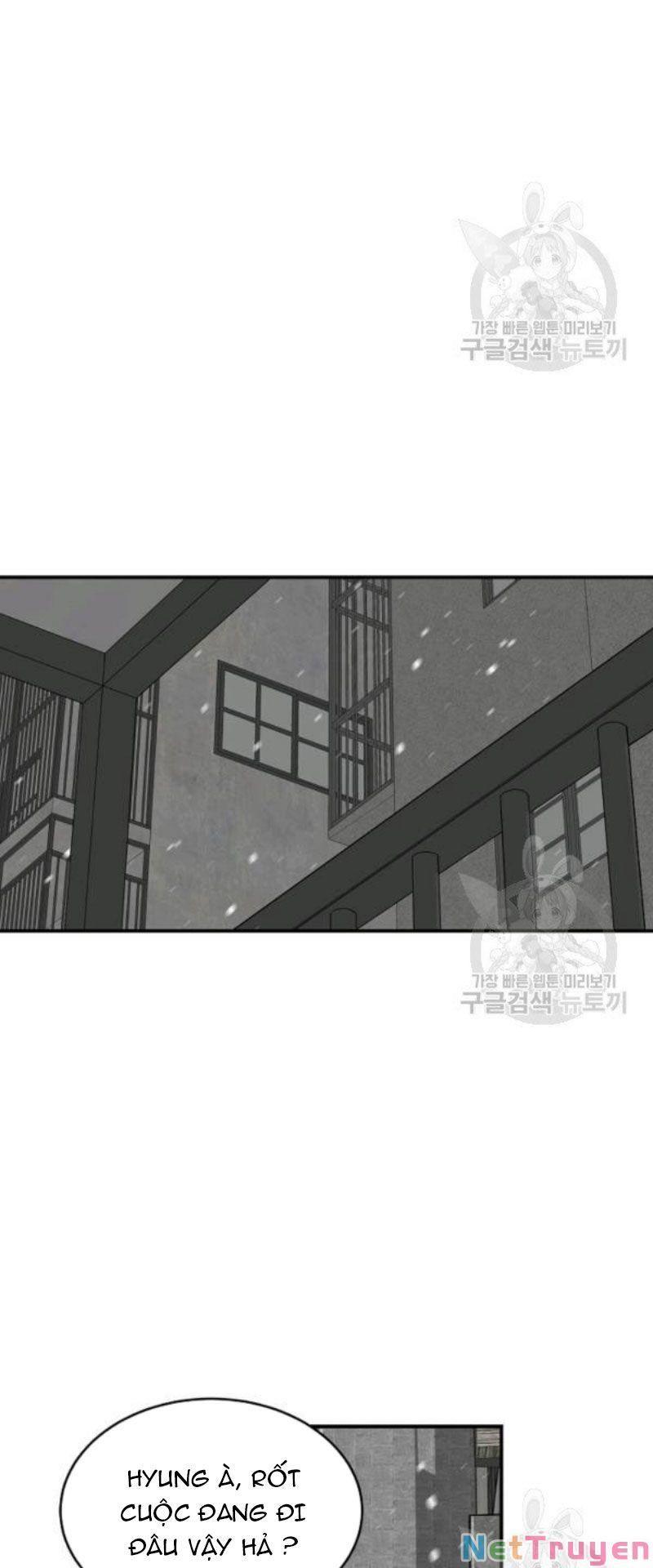 shaman - pháp sư chapter 27 27