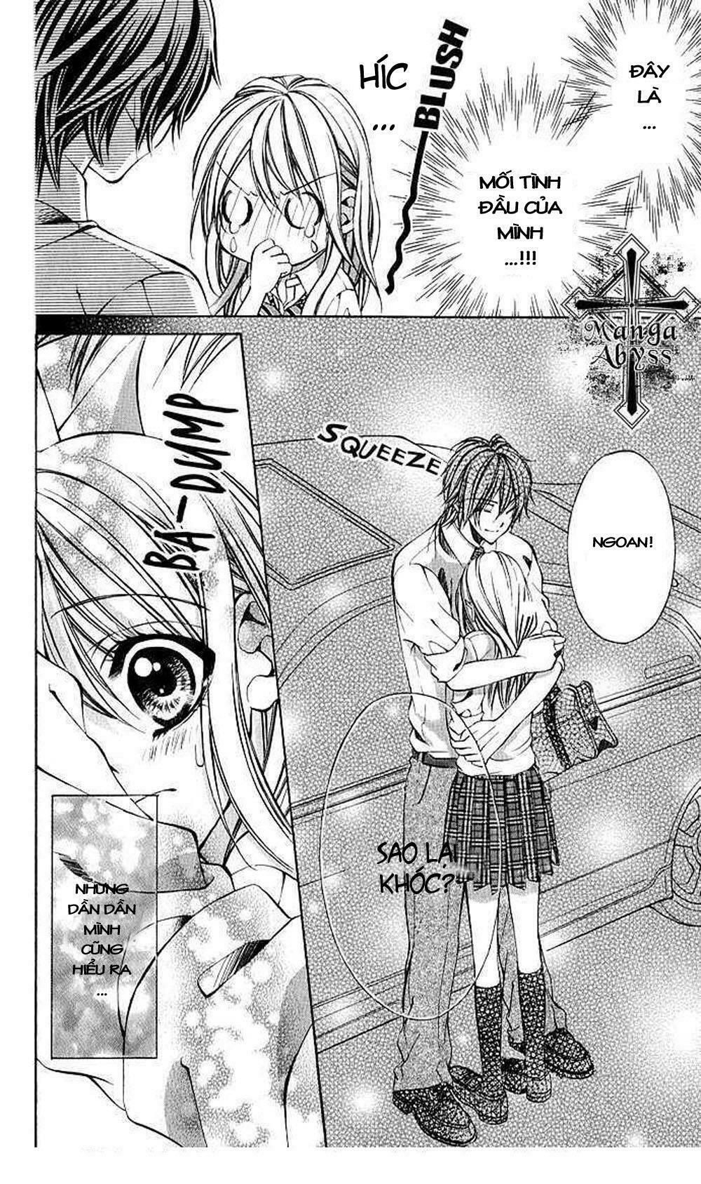 secret kiss chapter 2 29