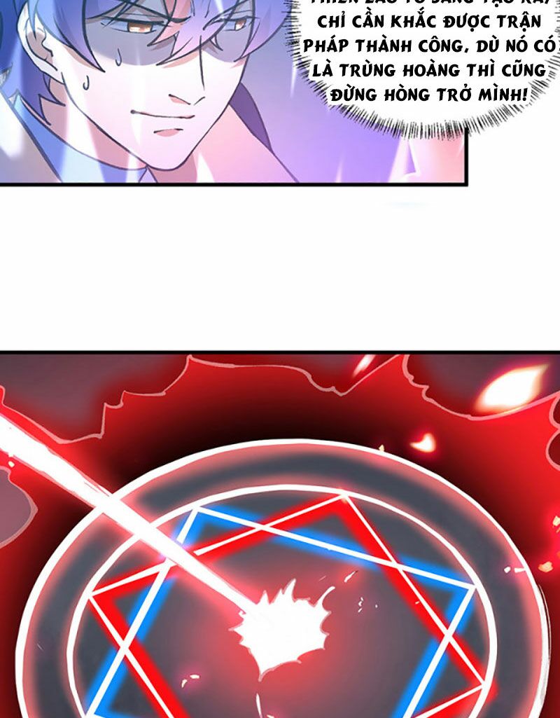 võ đạo độc tôn chapter 390 6