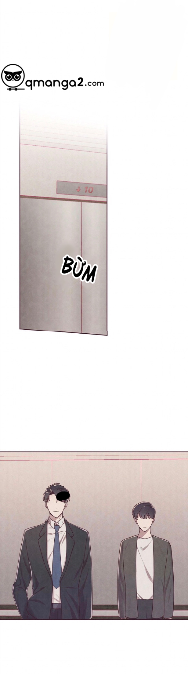 vòng quan hệ chapter 3 1