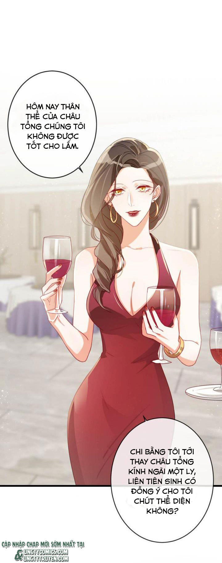 nịch tửu chapter 15 32