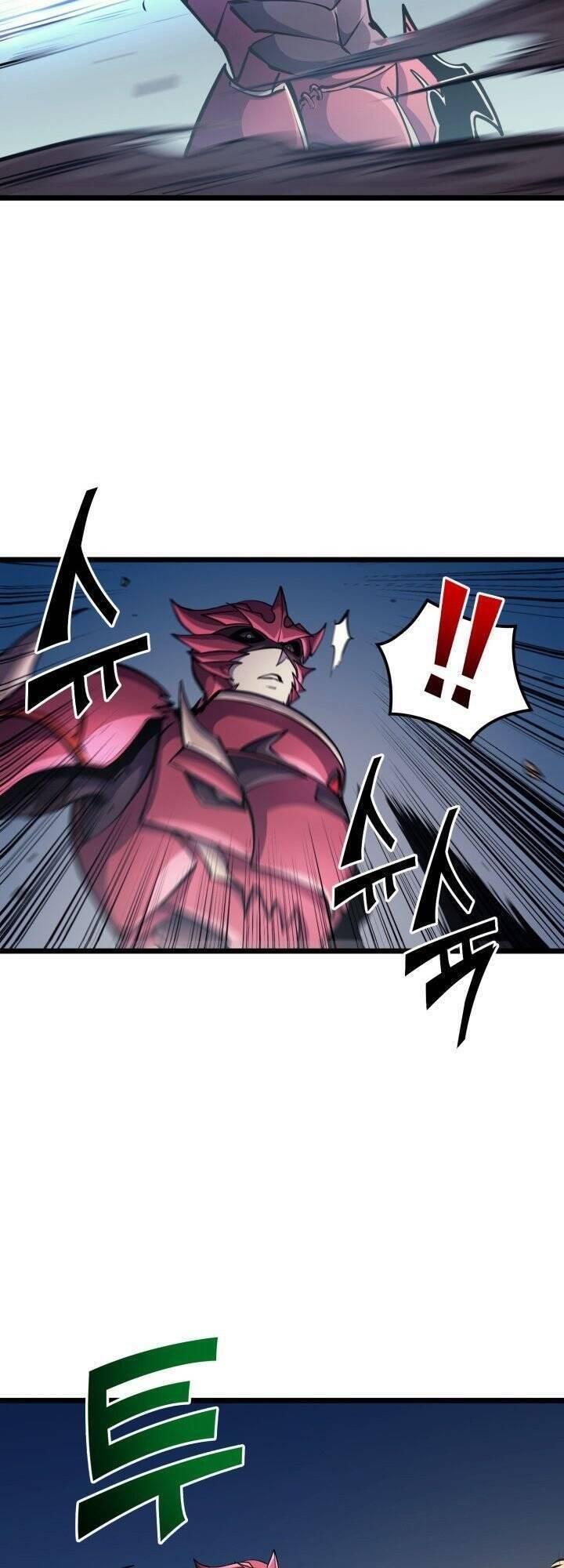 tôi trở lại thăng cấp một mình chapter 75 26