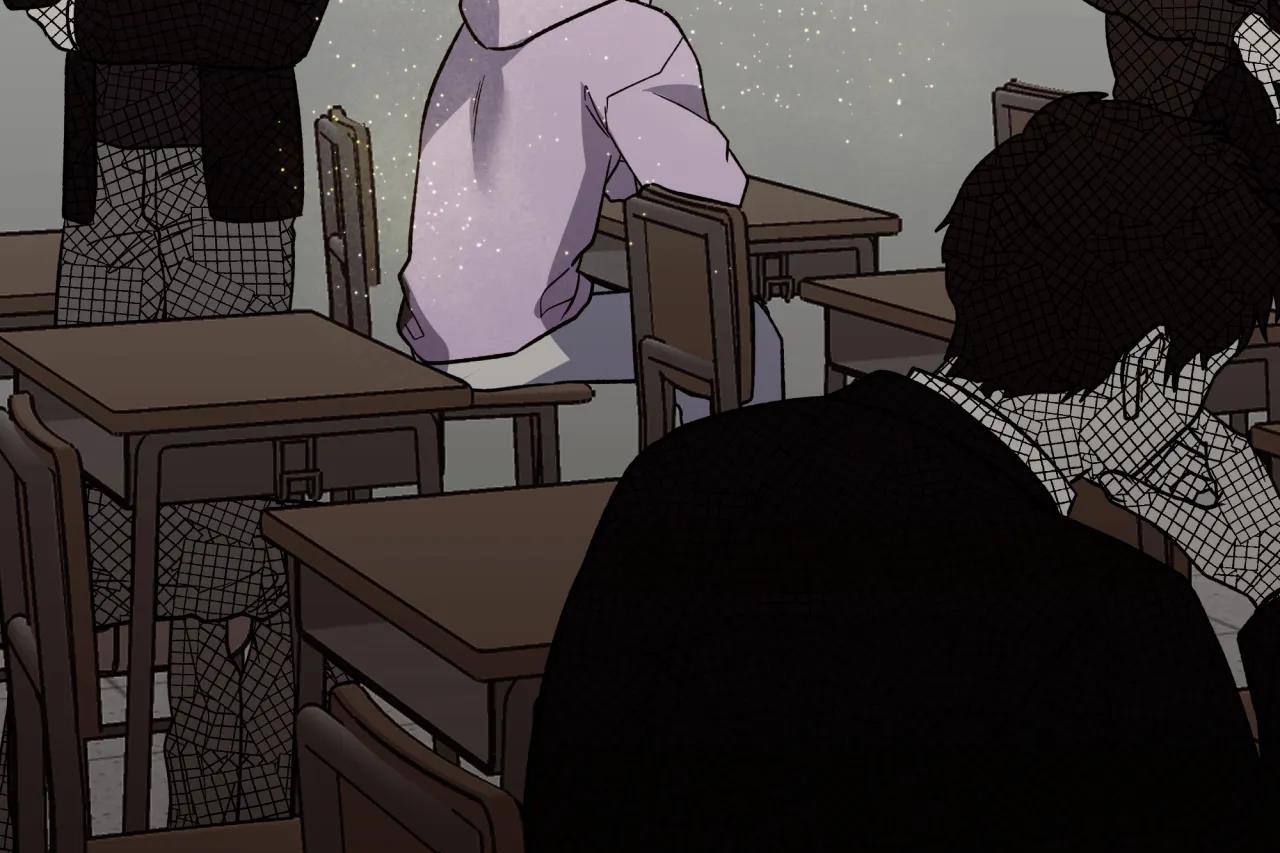 ám ảnh pheromone chapter 53 58