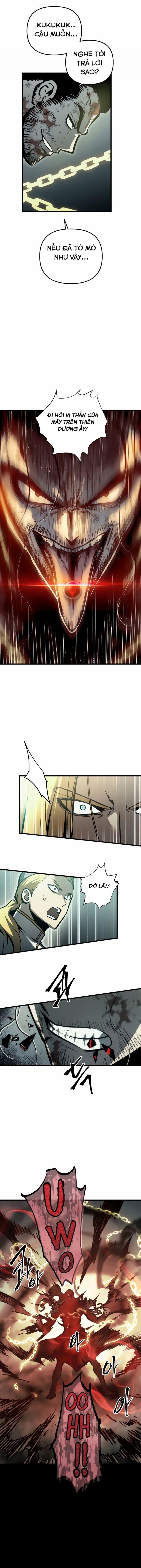 chiến thần chuyển thế chapter 26 5