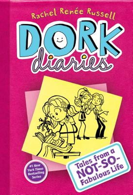 Dork Diaries 1 - Tales from a Not-So-Fabulous Life
