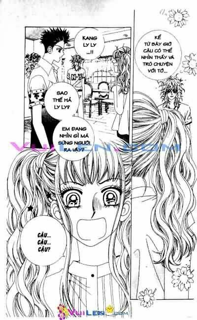 mùa ảo vọng - strange pension chapter 1 36
