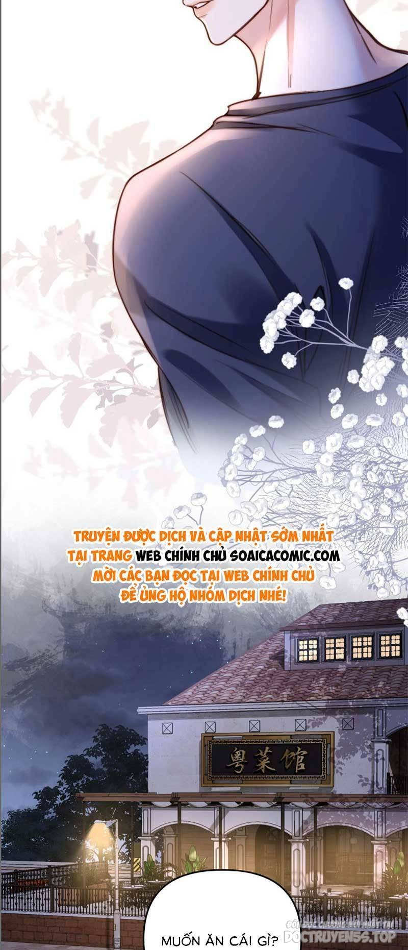 mỗi ngày đều thích anh chapter 10 12