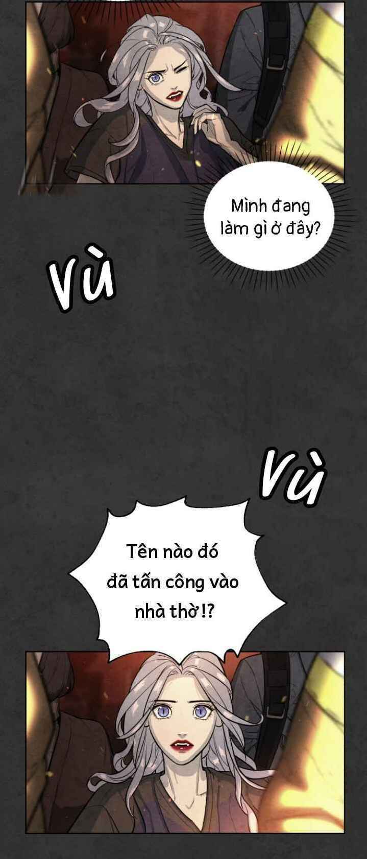 Máu trắng chapter 18 4