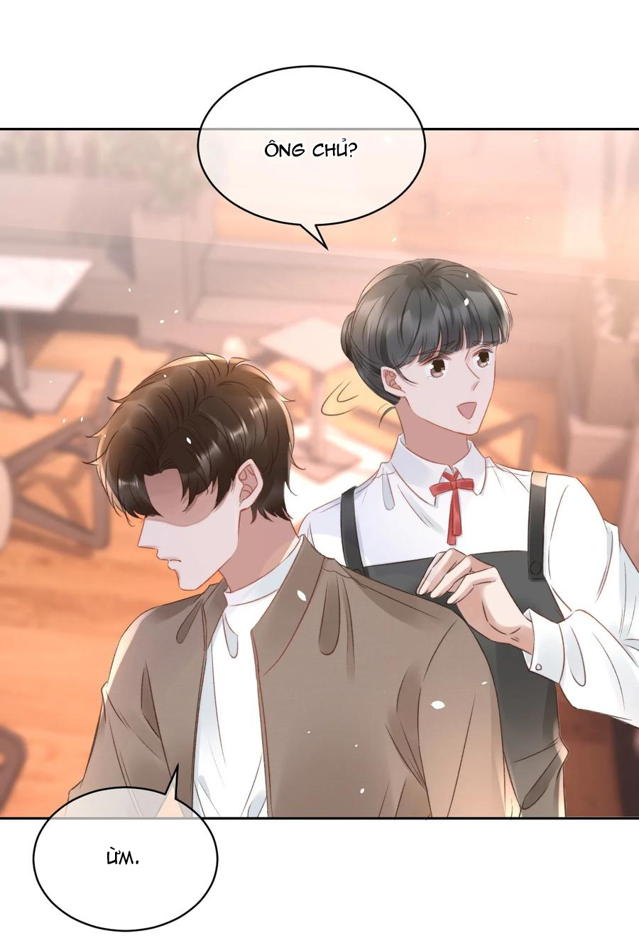 ta sinh con cho tổng tài chapter 48 31