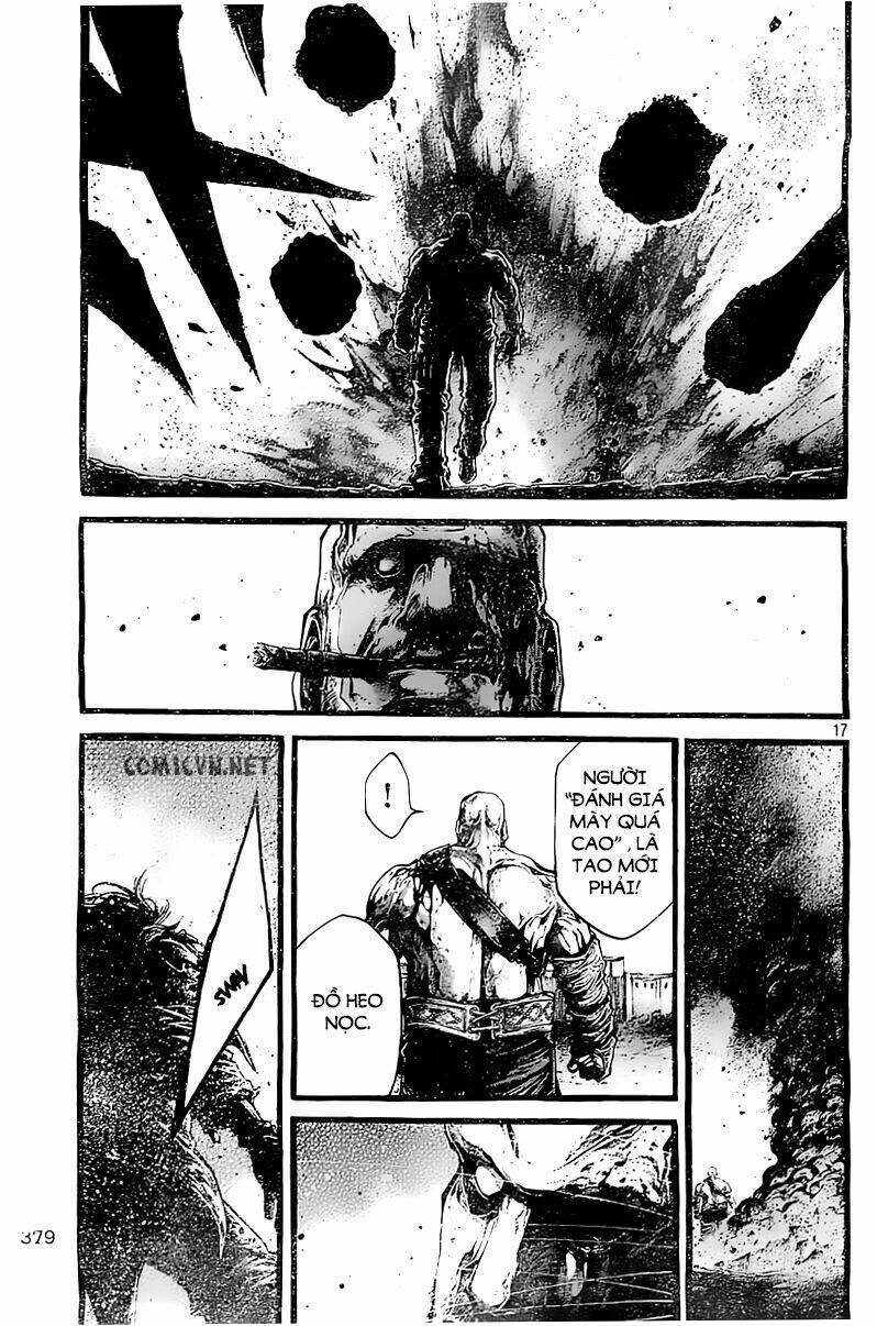 green blood chapter 40 16