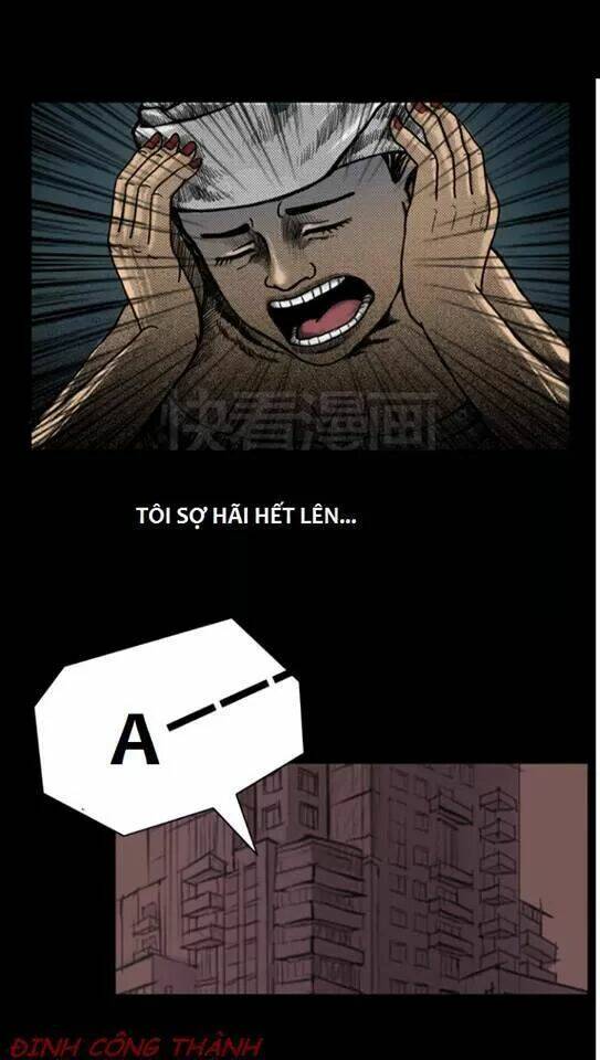 thầy súng kể chuyện ma chapter 15 16