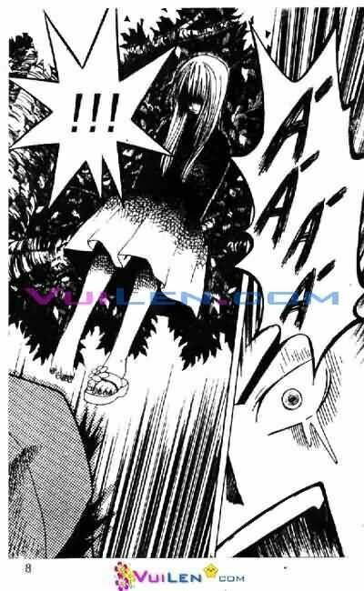 tiên nữ giáng trần chapter 16 8