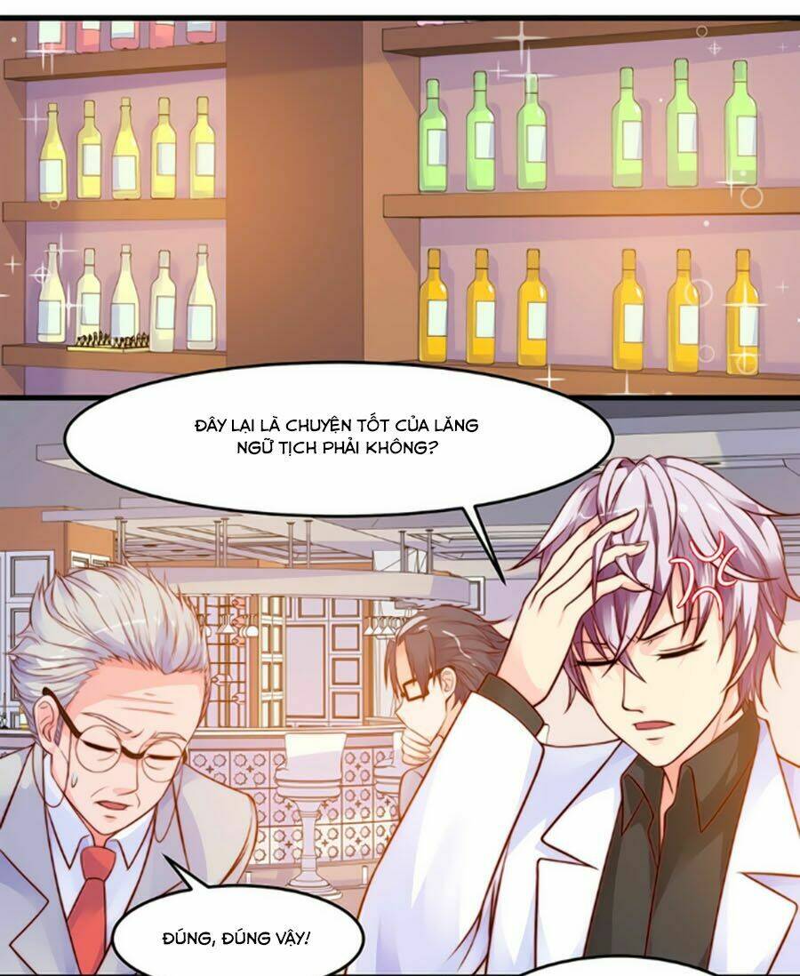 đại thúc, người ta sẽ ngoan chapter 7 27