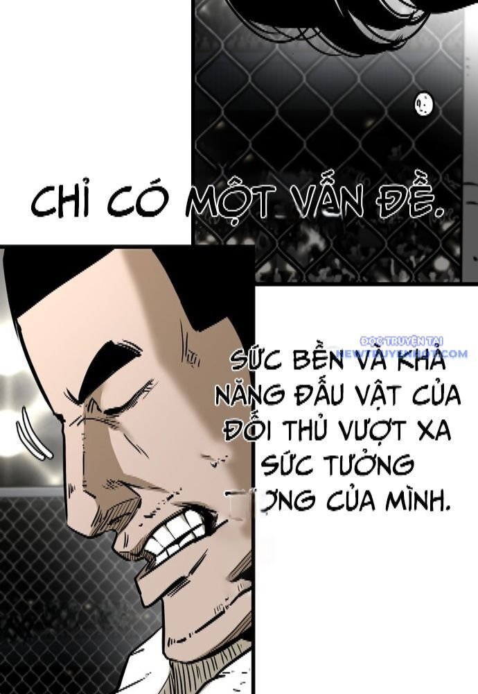 shark - cá mập chapter 332 98