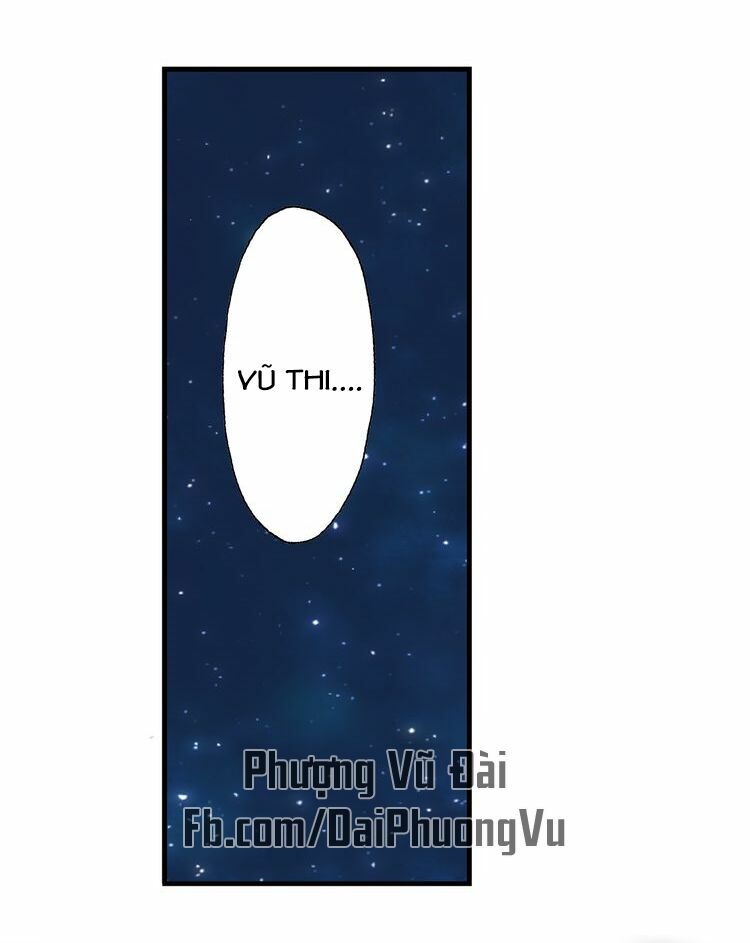 mệnh lệnh tuyệt đối của bá đạo vương tử chapter 17 160