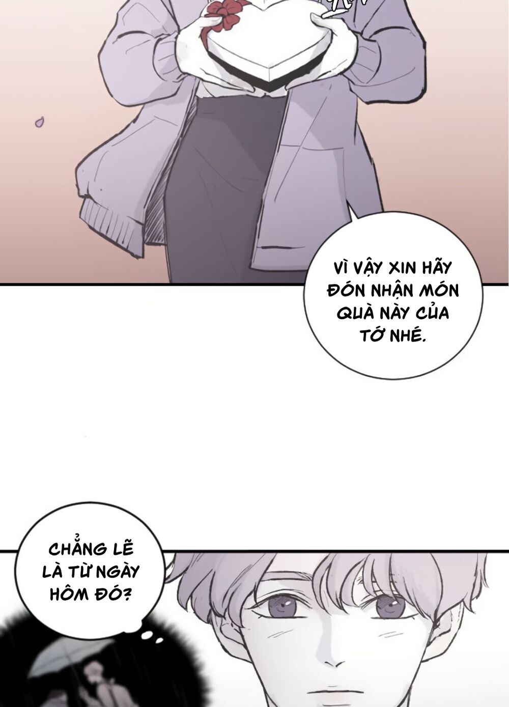 ba người anh trai cực phẩm của tôi chapter 5 49