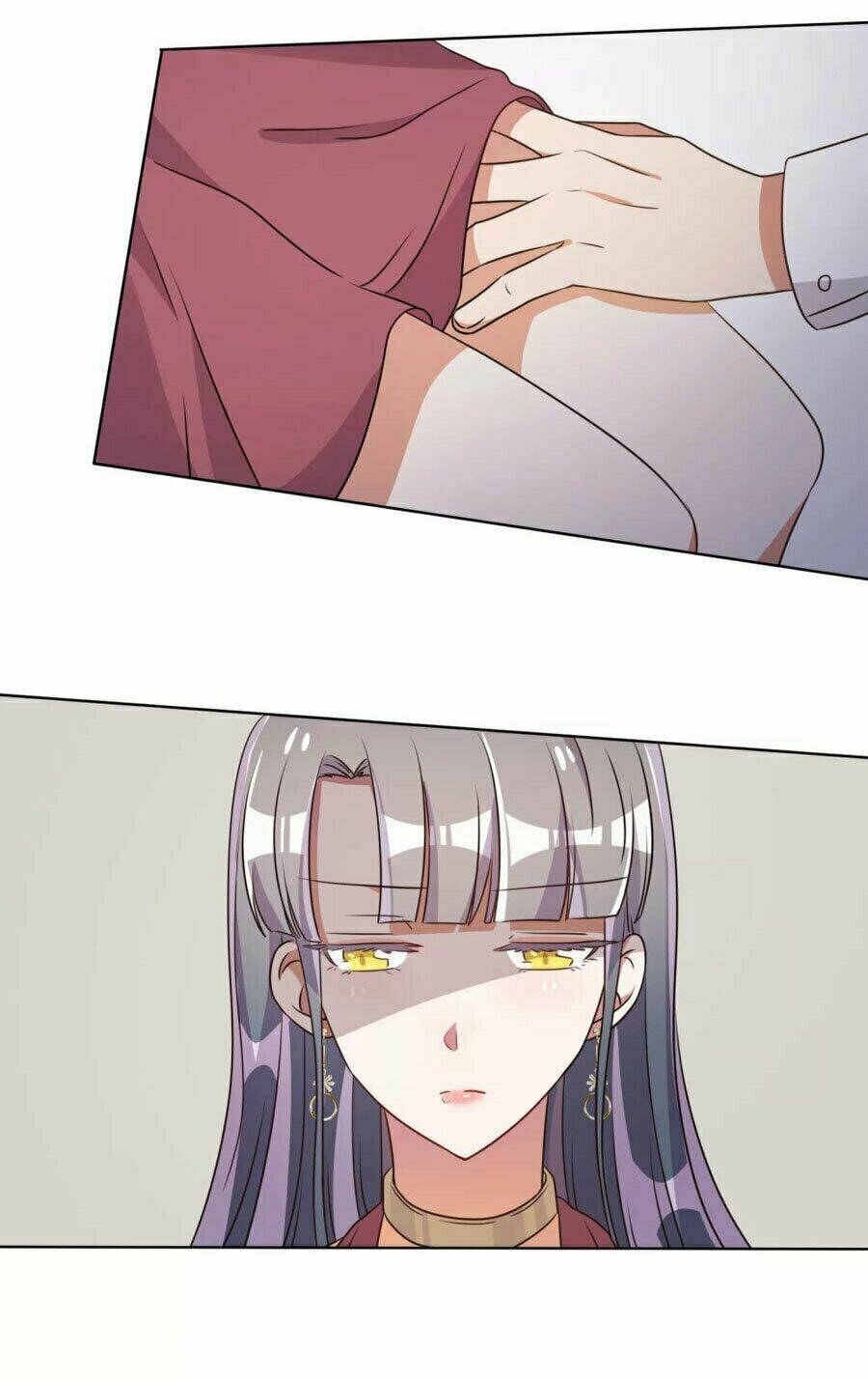 hôn nhân dục vọng: thiếu gia nhẹ một chút! chapter 65 23