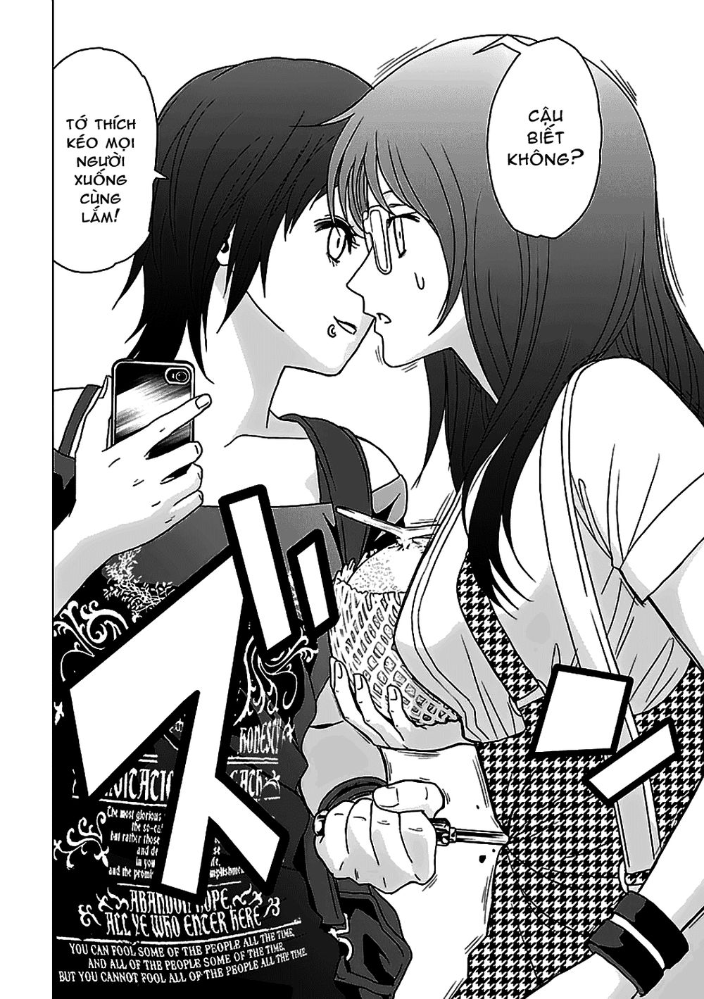 tokyo esp chapter 51 30