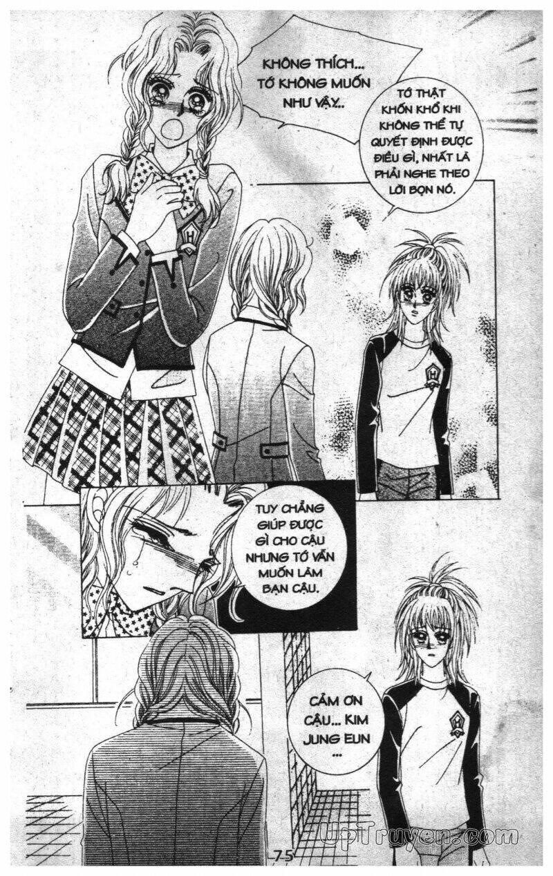 dạ khúc chapter 4 74