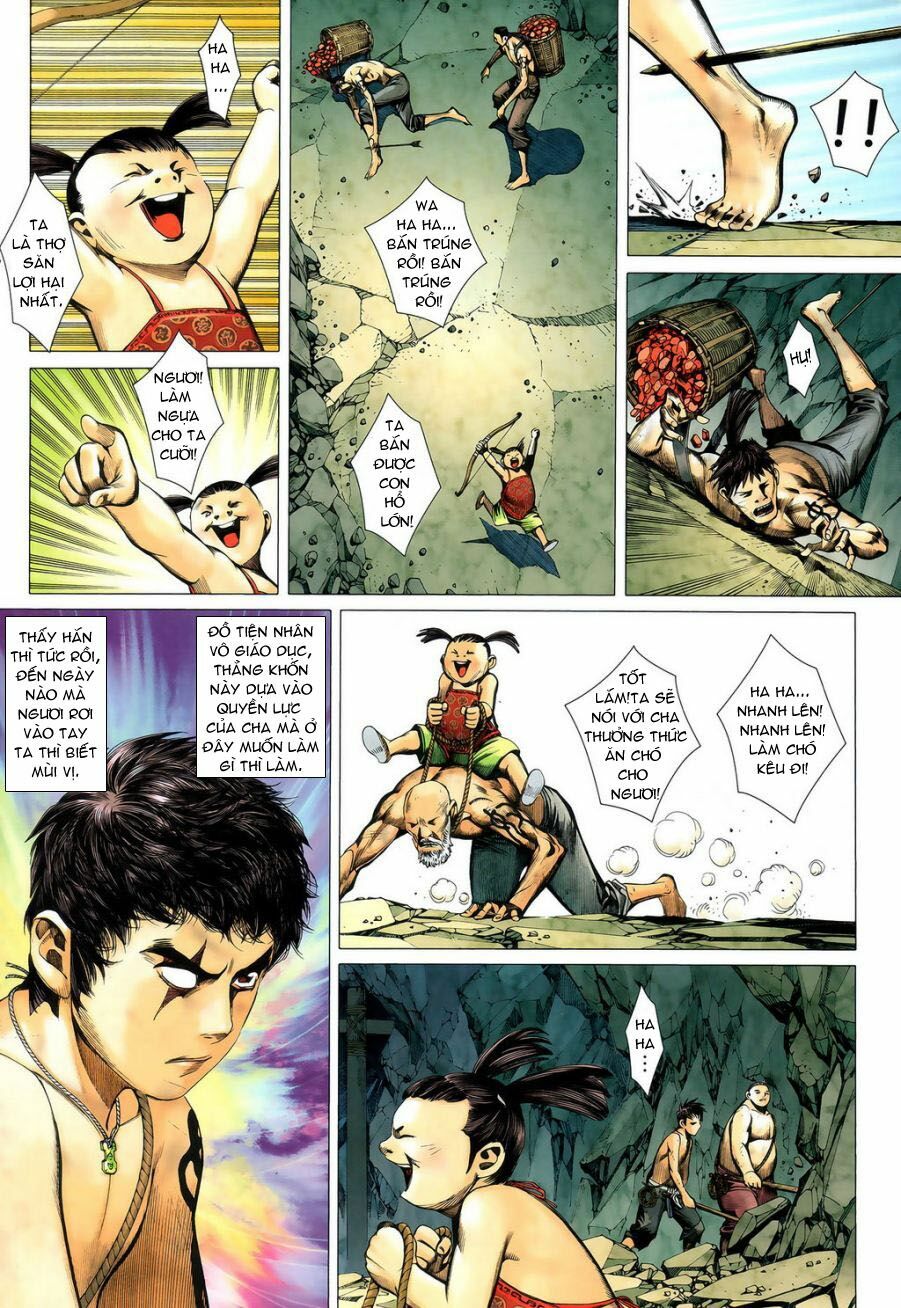 phong thần ký chapter 10 3